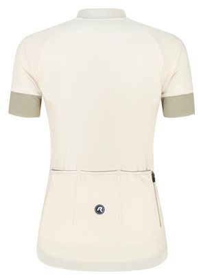 Maillot Cyclisme Manches Courtes Femme