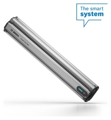 Batterie Intégrée Bosch PowerTube 600 BBP3860 600 Wh