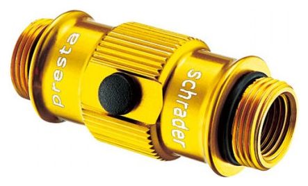 LEZYNE Pompa a pedale MICRO FLOOR HVG con manometro - Prodotto ricondizionato
