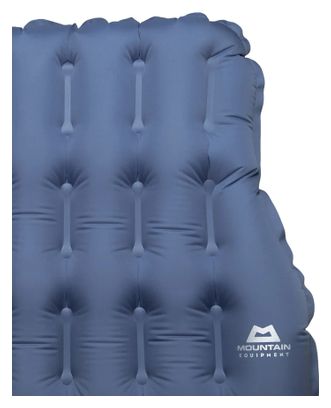 Mountain Equipment Mirrostat 7.0 Mattress Blue