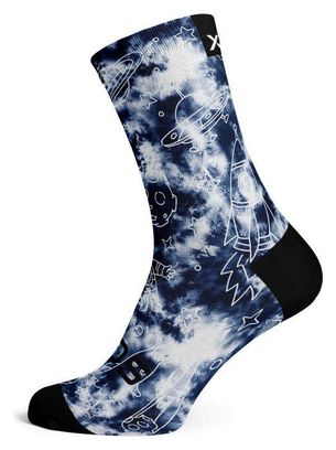 Paire de Chaussettes - Galactic Socks