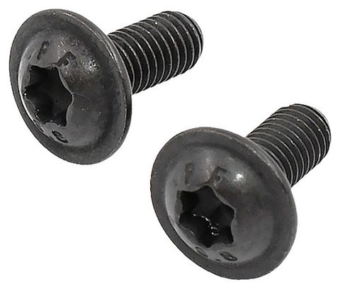 Screws for Bosch PowerMore 250 battery holder (BBP362Y)