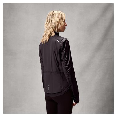 Endura Pro SL Race Jacket - Black - Women's