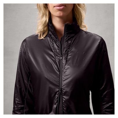 Endura Pro SL Race Jacket - Black - Women's