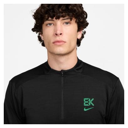 Haut 1/2 Zip Nike Dri-Fit Element Kipchoge Noir Homme