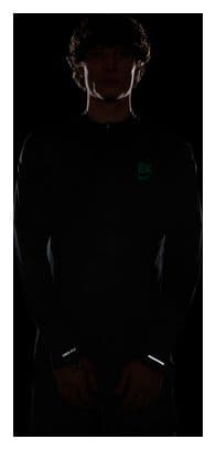 Haut 1/2 Zip Nike Dri-Fit Element Kipchoge Noir Homme