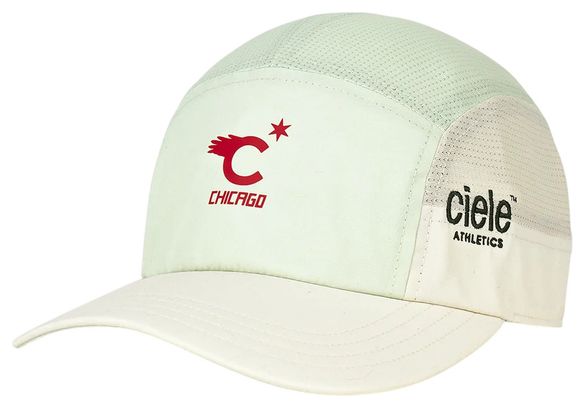 Gorra Ciele GOCap SC Comp WWM26 Chicago