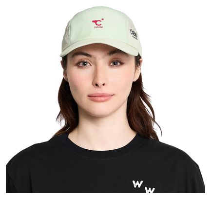 Gorra Ciele GOCap SC Comp WWM26 Chicago