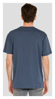 T-Shirt Manches Courtes DHaRCO Gris Homme