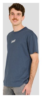 T-Shirt Manches Courtes DHaRCO Gris Homme