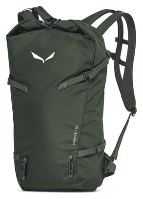 Salewa Climb Mate 25L Green Unisex Rucksack