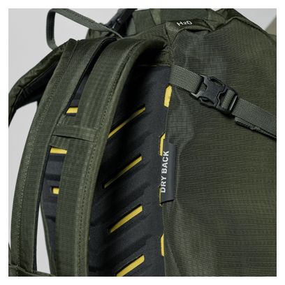 Salewa Climb Mate 25L Green Unisex Rucksack