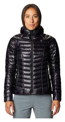 Mountain Hardwear Ghost Whisperer 2 Hoody Down Jacket Black Women