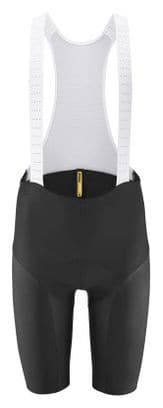 Mavic Aksium Bib Broek Zwart