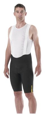 Kurze Radhose Mavic Aksium Schwarz