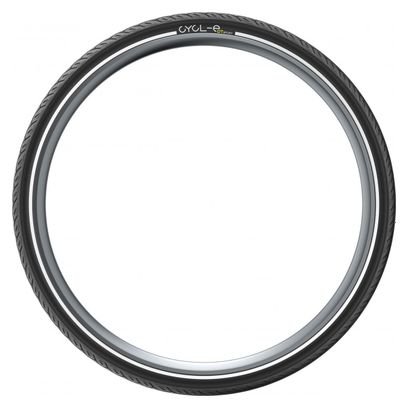 Pirelli Cycl-e DTs Downtown Sport 700c Black