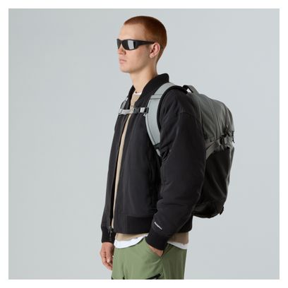 Sac à Dos The North Face Router 40L Gris