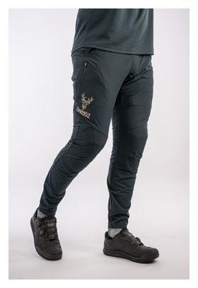 Animoz Wild dark grey pants