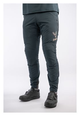 Animoz Wild dark grey pants