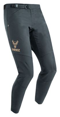Animoz Wild dark grey pants