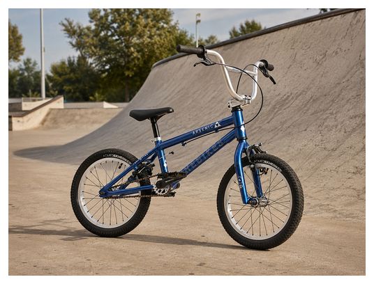Vélo BMX aluminium KHE ARSENIC LL 16 pouces 7 9 kg