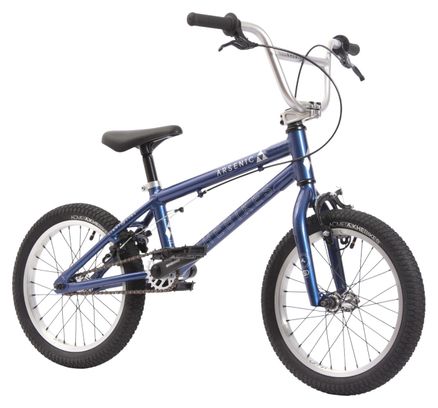 Vélo BMX aluminium KHE ARSENIC LL 16 pouces 7 9 kg