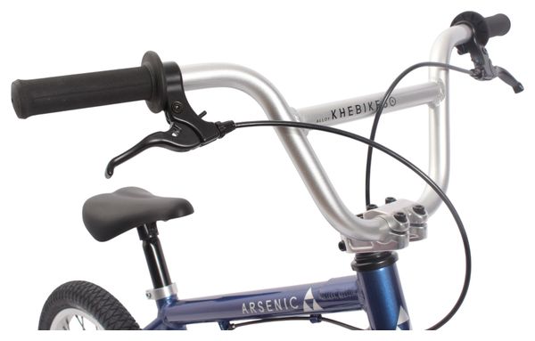 Vélo BMX aluminium KHE ARSENIC LL 16 pouces 7 9 kg