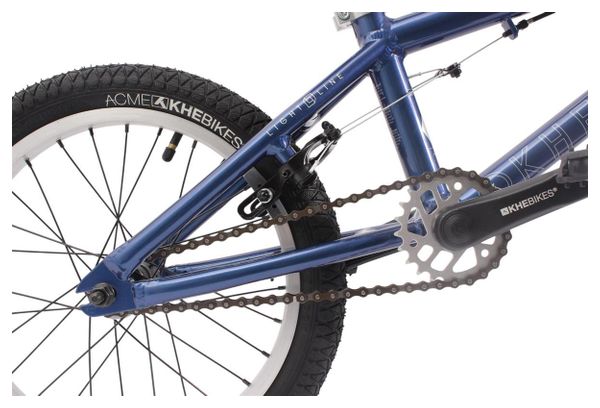Vélo BMX aluminium KHE ARSENIC LL 16 pouces 7 9 kg