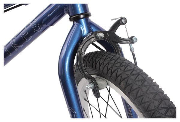 Vélo BMX aluminium KHE ARSENIC LL 16 pouces 7 9 kg