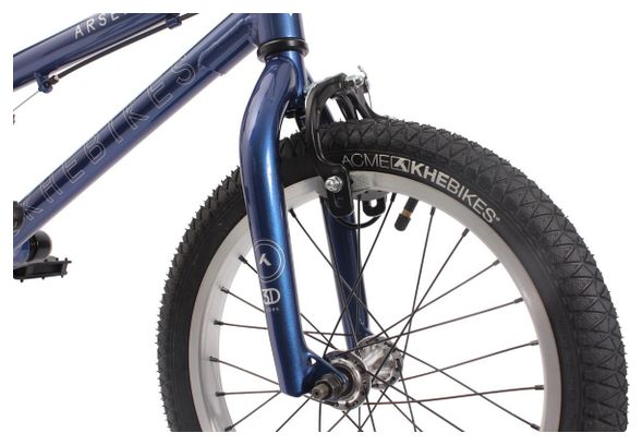 Vélo BMX aluminium KHE ARSENIC LL 16 pouces 7 9 kg