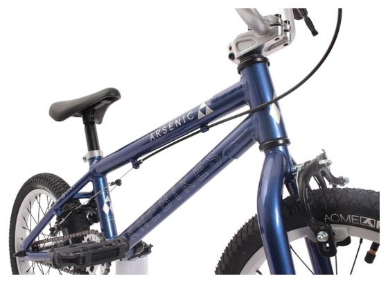 Vélo BMX aluminium KHE ARSENIC LL 16 pouces 7 9 kg