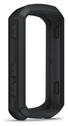 Housse de Protection Silicone Garmin Edge 550 / Edge 850 Noir