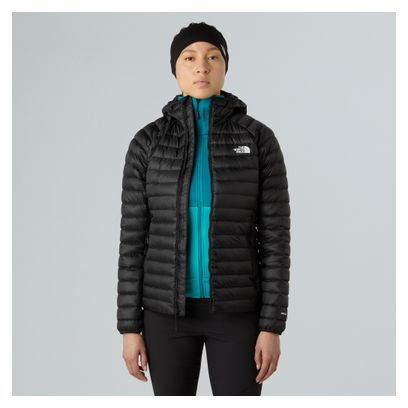 The North Face Bettaforca Hoody Nero per donna