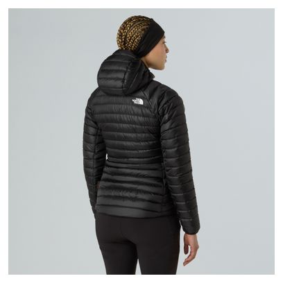 The North Face Bettaforca Hoody Nero per donna