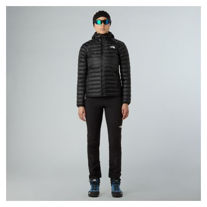 The North Face Bettaforca Hoody Nero per donna