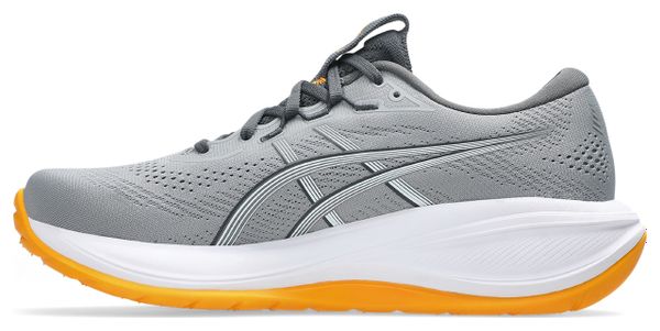 Scarpe da corsa Asics Gel-Cumulus 28 Grigio/Arancione Uomo