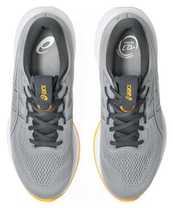 Scarpe da corsa Asics Gel-Cumulus 28 Grigio/Arancione Uomo
