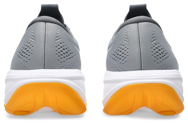 Scarpe da corsa Asics Gel-Cumulus 28 Grigio/Arancione Uomo