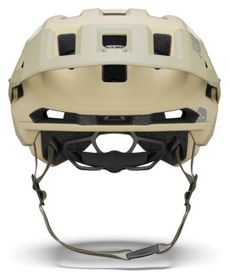 Casco da mountain bike Julbo Forest Evo Mips beige
