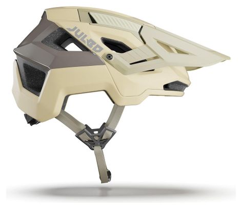 Casco da mountain bike Julbo Forest Evo Mips beige