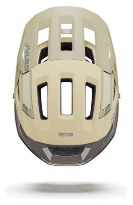 Casco da mountain bike Julbo Forest Evo Mips beige