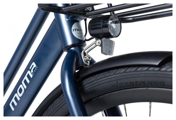 Vélo Electrique De ville  Eas-e 28  SHIMANO 7 V - Autonomie 60km