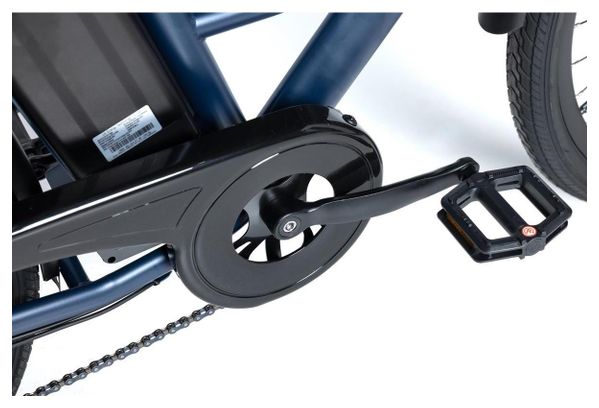 Vélo Electrique De ville  Eas-e 28  SHIMANO 7 V - Autonomie 60km
