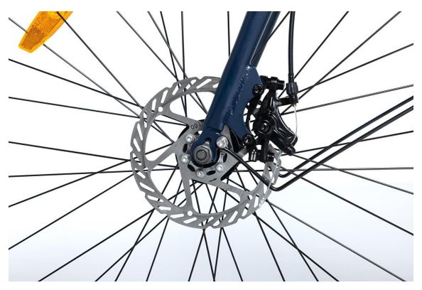 Vélo Electrique De ville  Eas-e 28  SHIMANO 7 V - Autonomie 60km
