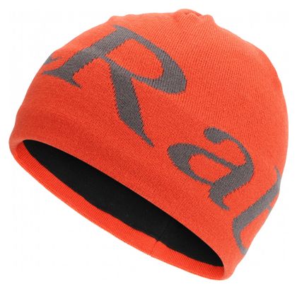 Bonnet RAB Logo Orange