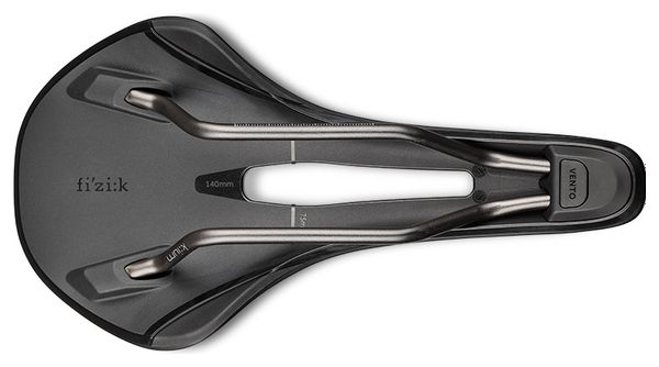 Fizik Vento Antares R3 Saddle Black