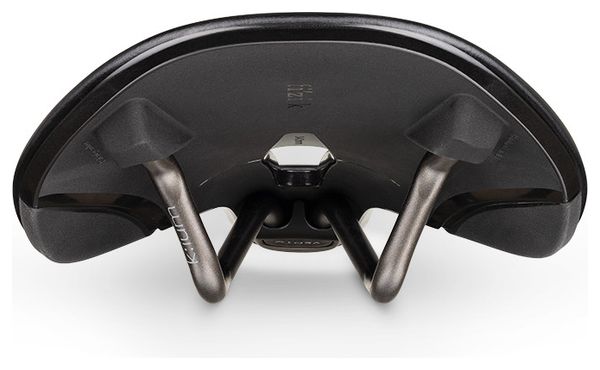 Fizik Vento Antares R3 Sattel Schwarz