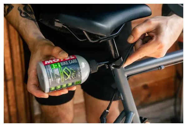 Motul Bike Care EZ Lube 300ml