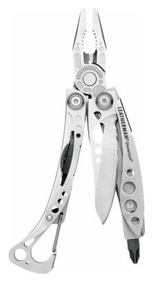 Pince Multifonctions Skeletool 7 Outils en 1 - LEATHERMAN