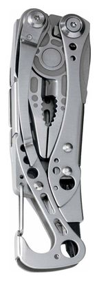 Pince Multifonctions Skeletool 7 Outils en 1 - LEATHERMAN